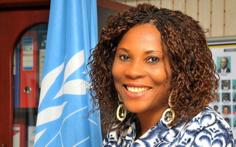 Ahunna Eziakonwa