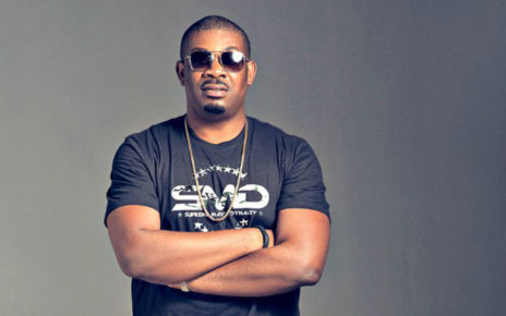 Don Jazzy