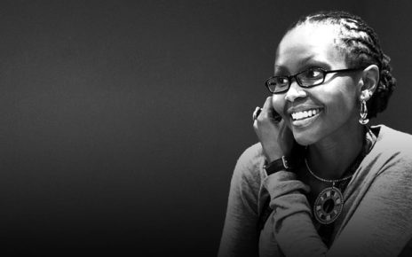 Juliana Rotich