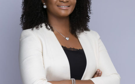 Angela Kyerematen-Jimoh