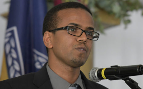 Dr Amir