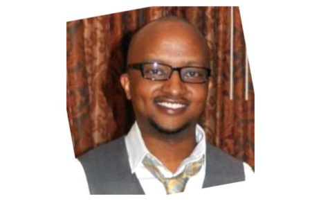 Charles Mwangi
