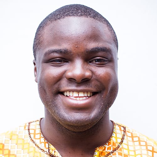 Iyinoluwa Aboyeji