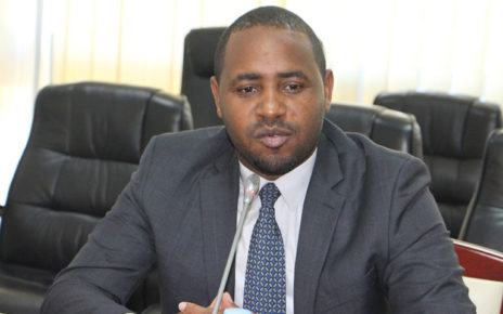 Jean De Dieu Uwihanganye
