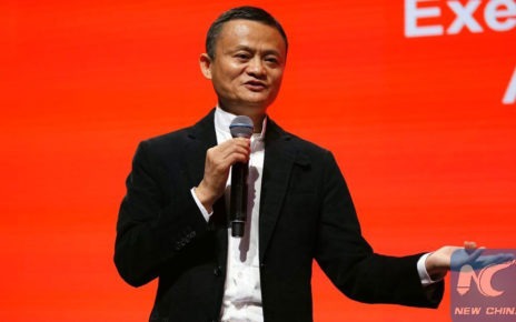 Jack Ma