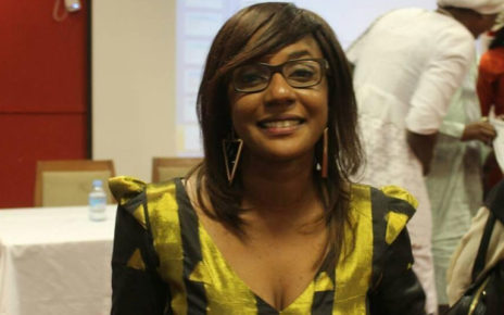 Marième Ciré Sall