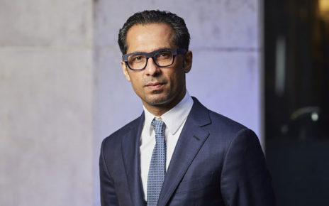 Mohammed Dewji