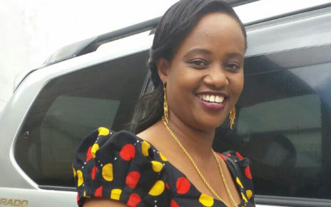 Maida Waziri