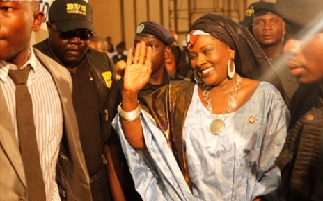 Haïdara Aïssata Cissé