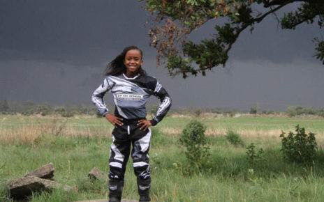 Tanya Muzinda