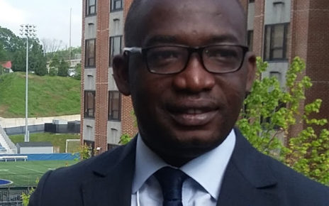 Gervais Atta