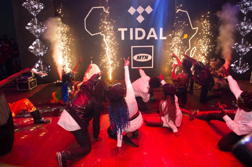 Tidal, le service de streaming, de Jay-Z démarre son expansion en Afrique