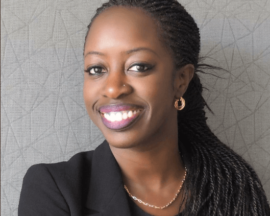 Kamissa Camara, 35 ans, nouvelle ministre des affaires étrangères du Mali