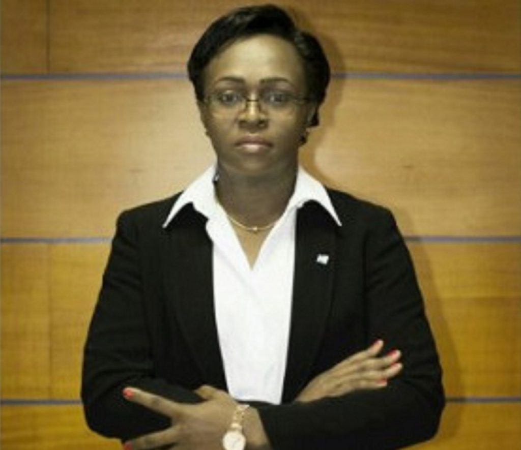 Bénin : la camerounaise Josiane Salomé Tchoungi, nouvelle Directrice générale d’Orabank