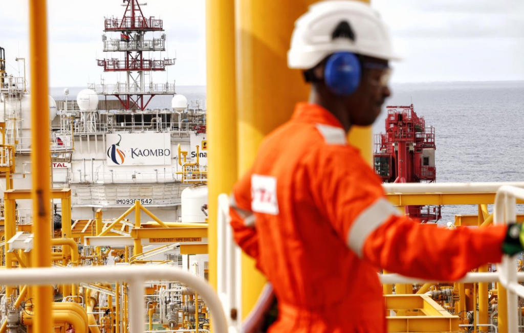 L’Angola a inauguré la plus importante opération offshore de son histoire