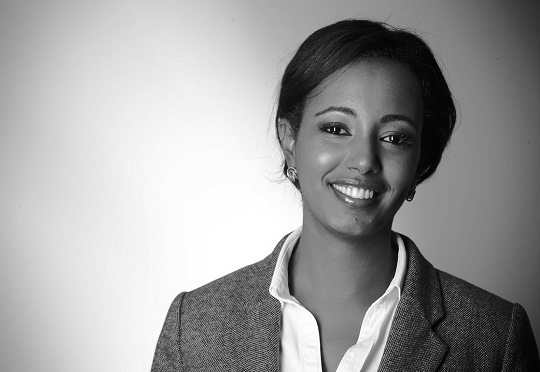 Éthiopie : Yoadan Tilahun, élue entrepreneure de l’année