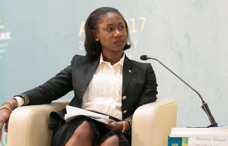 Cameroun: Marème Mbaye Ndiaye nommée Directrice générale de Société générale