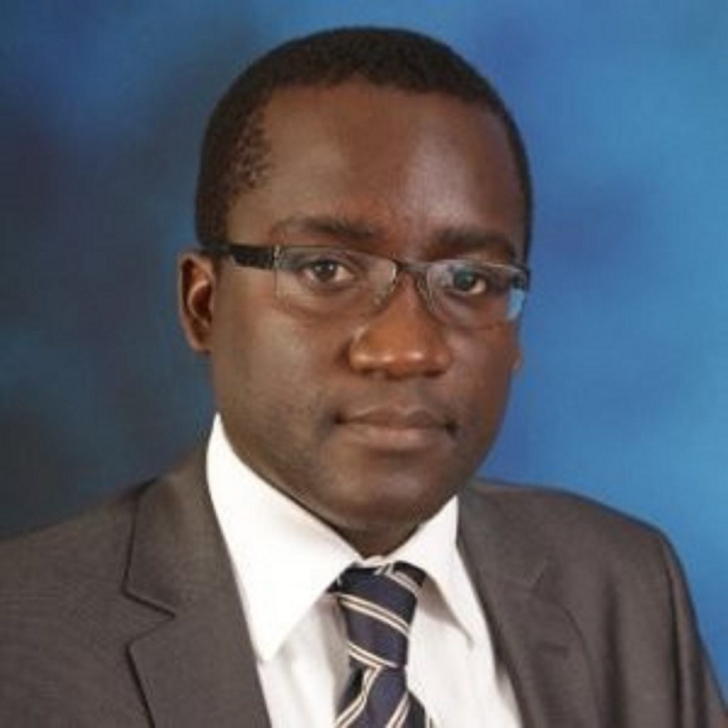 Zimbabwe: Kaziwe Siame Kaulule, nouveau de CEO du groupe Lafarge