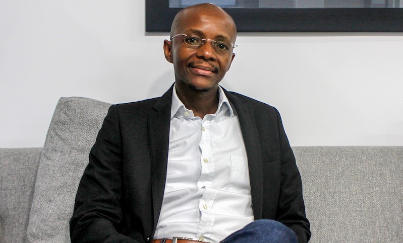 Donald Liphoko, nouveau directeur marketing de JCDecaux en Afrique subsaharienne