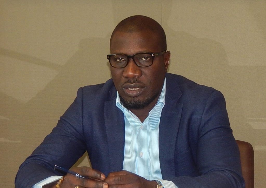 Mamadou Mbengue nouveau Directeur Général de Tigo Sénégal
