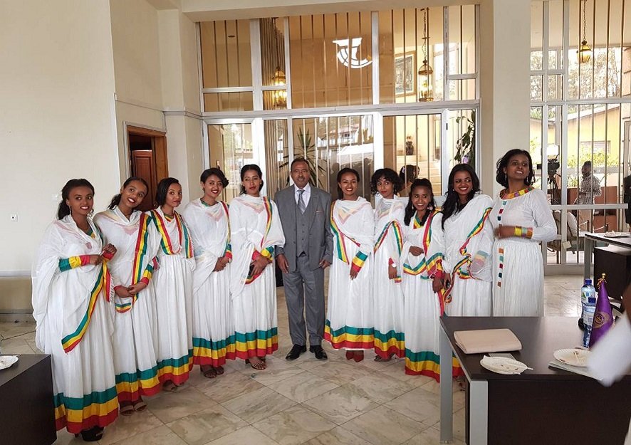 Éthiopie : la CBE a ouvert une agence bancaire entièrement gérée par des femmes