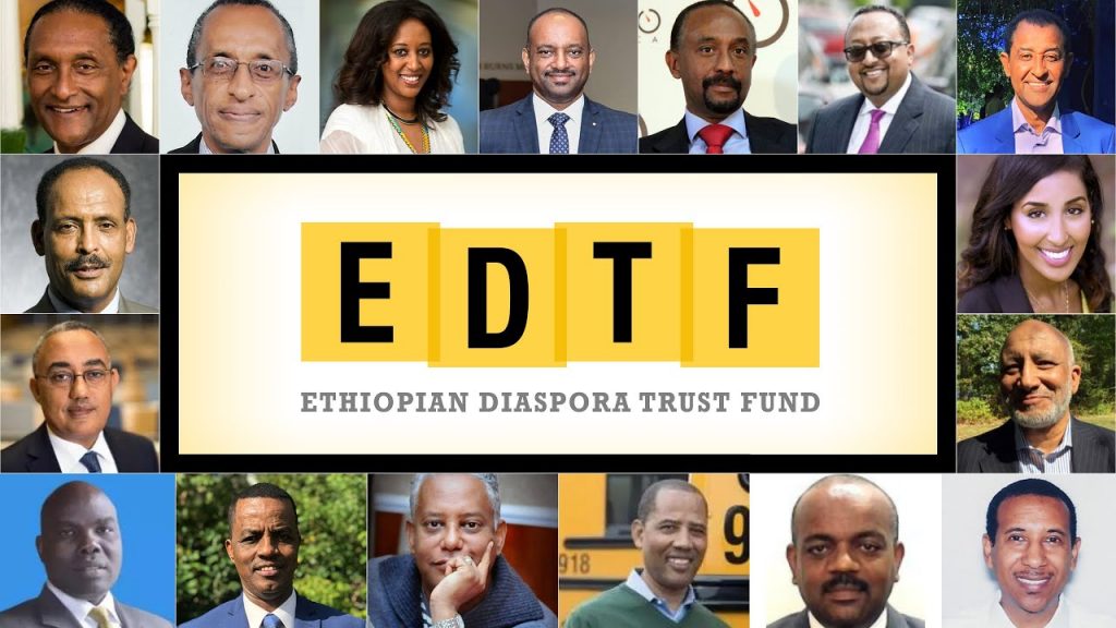 Éthiopie : près de trois millions de dollars déjà récoltés dans la diaspora