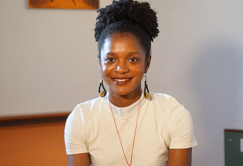 Cameroun : Manka Angwafo, 33 ans, lauréate 2019 de « Cartier Women’s initiative Awards »