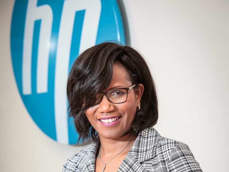 Elisabeth Moreno « Les relations humaines sont au cœur des rôles de