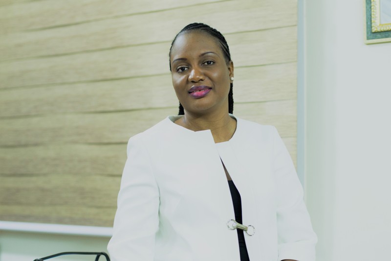 Ecobank : Aissatou Djiba Diallo nommée conseillère senior Fintech