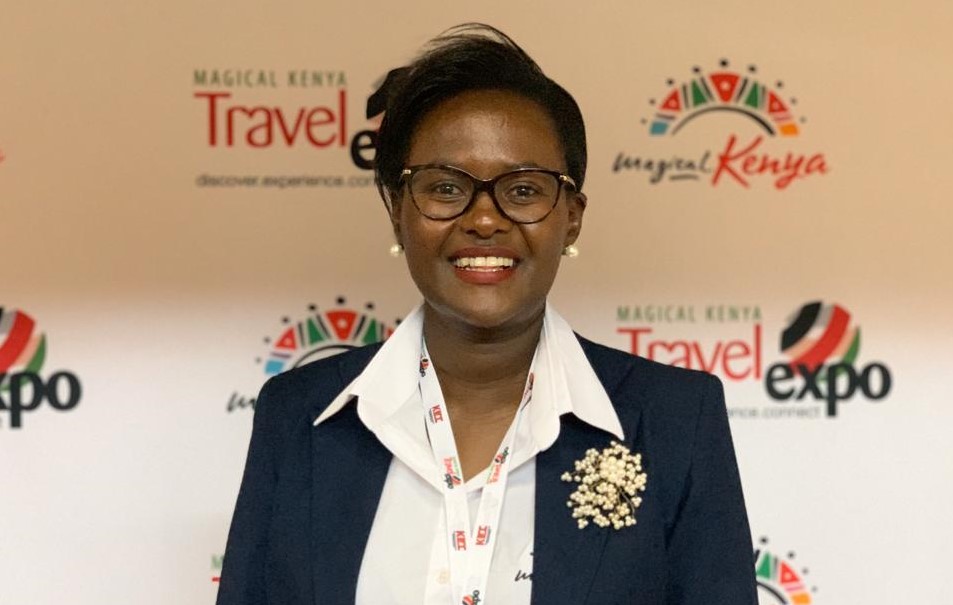 Kenya : Jacinta Nzioka chargée de booster le tourisme MICE