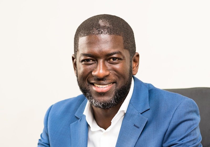 Ghana : la formidale success story de Kevin Okyere,39 ans, prospère entrepreneur dans les hydrocarbures