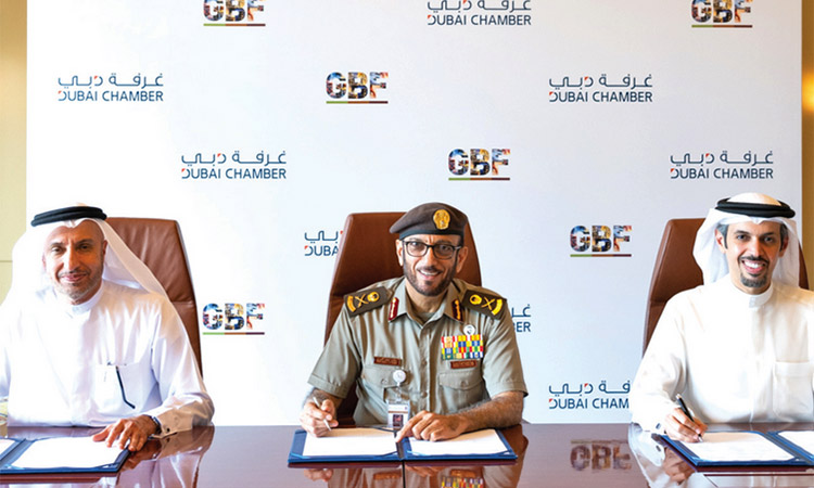 Dubaï va accorder des visas de résidence permanente à 200  grands investisseurs africains