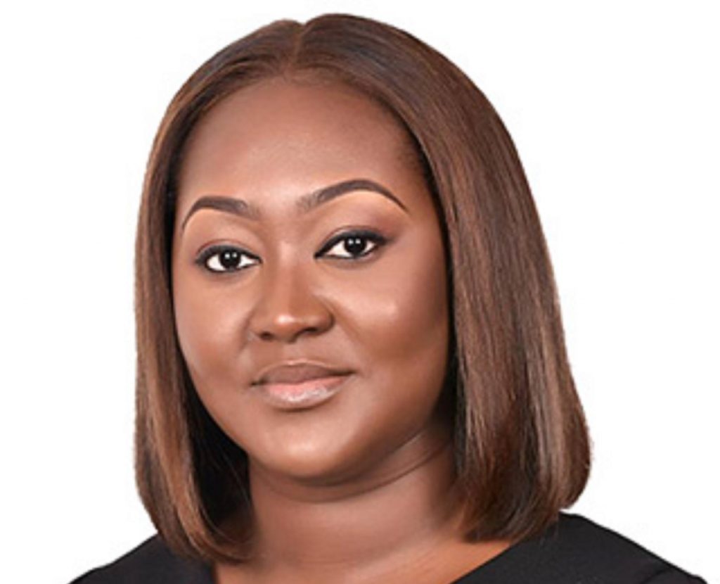Togo: Jacqueline Dufie Mpare,nouvelle Directrice des agences bancaires du groupe Ecobank