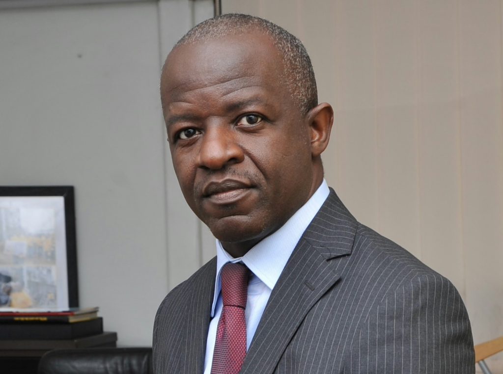 Cameroun : Serge Esso nommé Conseiller spécial du Directeur Général d’Eneo Cameroon