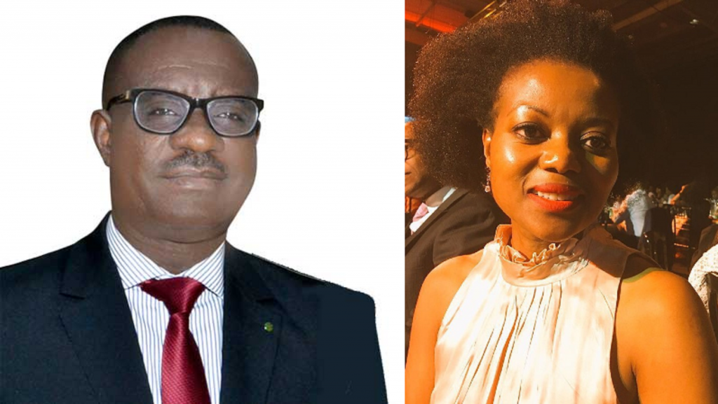 Georges Agyekum Nana Donkor et Zanele Monnakgotla nommés au Conseil d’administration d’Ecobank