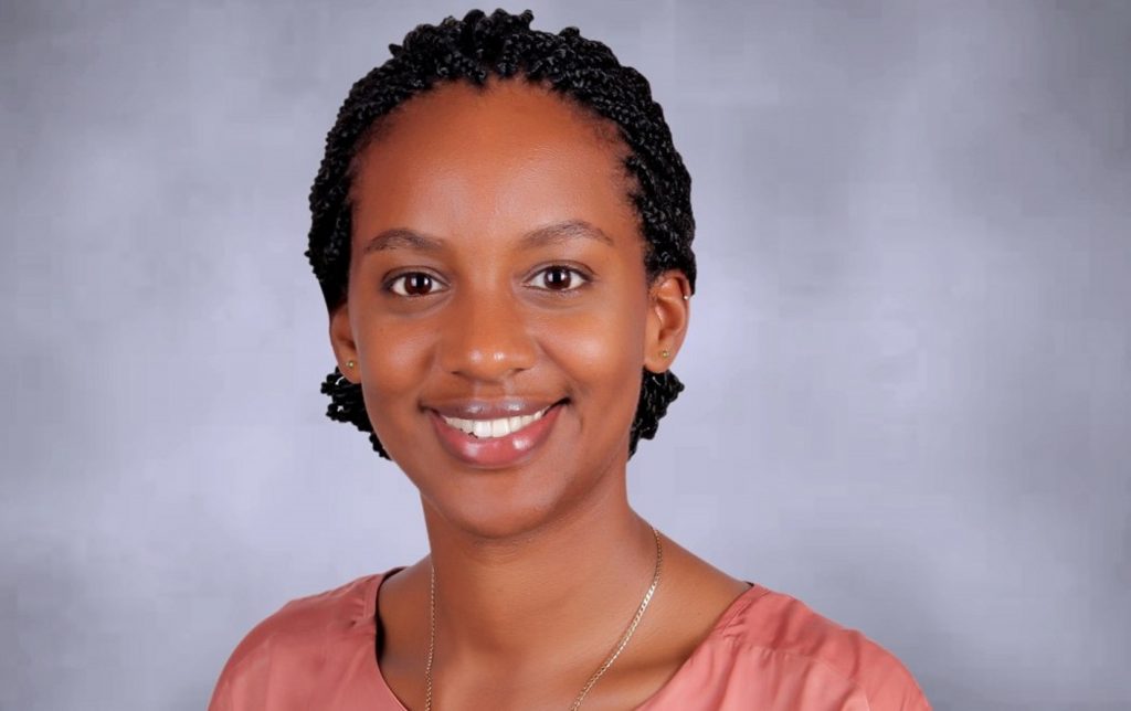 Philippa Ngaju Makobore,l’ingénieure qui dirige la conception électronique en Ouganda