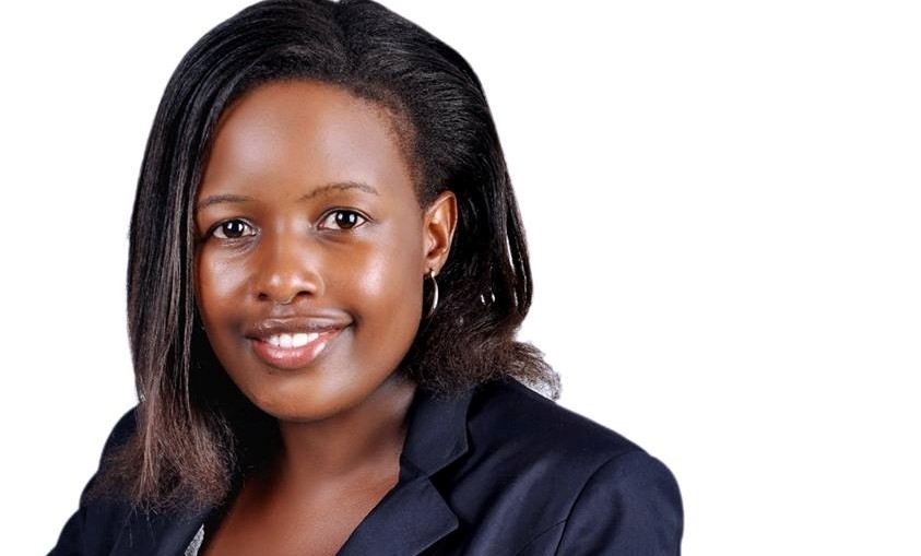 Ouganda: Doreen Nyanjura,31 ans,nouvelle Maire-adjointe de Kampala