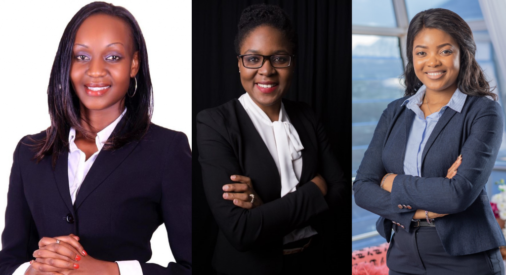 13 young African lawyers who are shaking things up