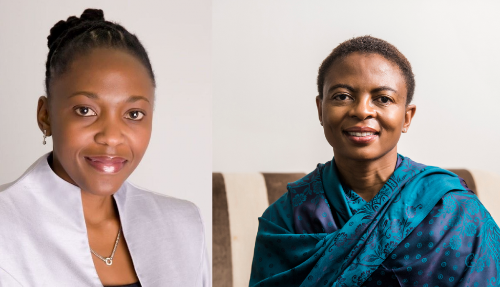 T.Mojapelo nouvelle CEO de British Petroleum SA et Priscillah Mabelane nommée Vice-Présidente chez Sasol