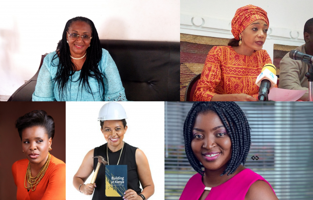 Les « bâtisseuses », 11 femmes architectes qui redéfinissent l’architecture urbaine en Afrique