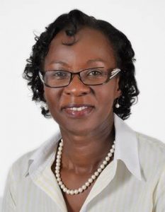Dr Catherine Adeya nommée directrice de la recherche de la Web ...