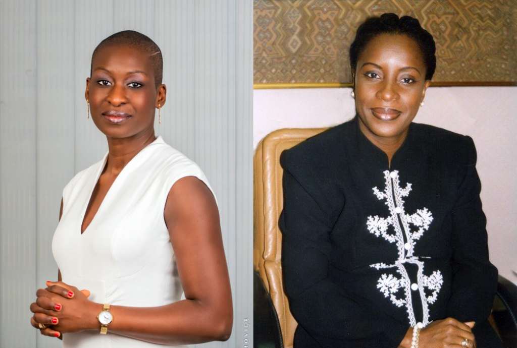 BOAD : Maryse Lokossou nommée Directrice de Cabinet et Josette Atayi Symenouh promue Secrétaire Générale