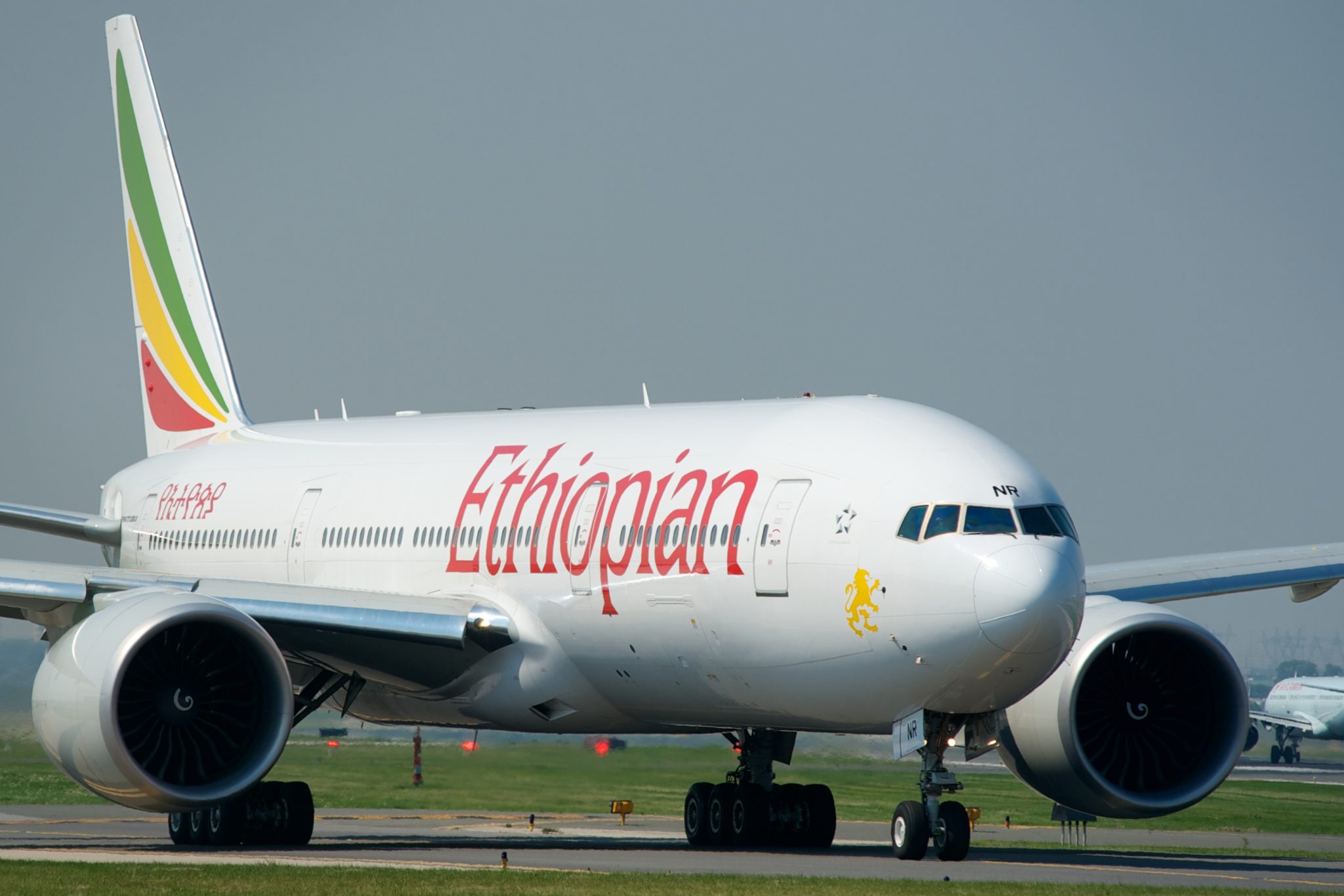 Ethiopian Airlines, le Kenya et l'Afrique du Sud grands gagnants des