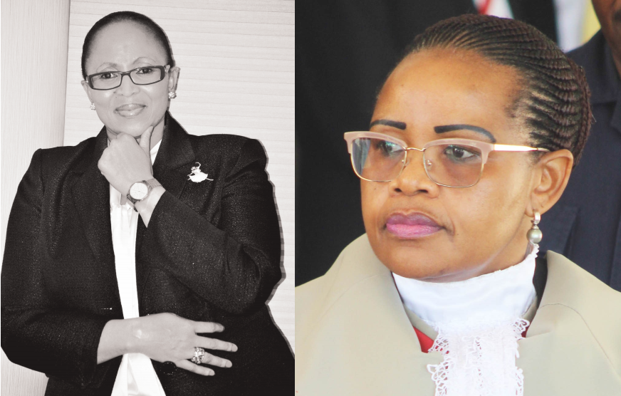 Two pioneering women appointed to Lesotho’s new government