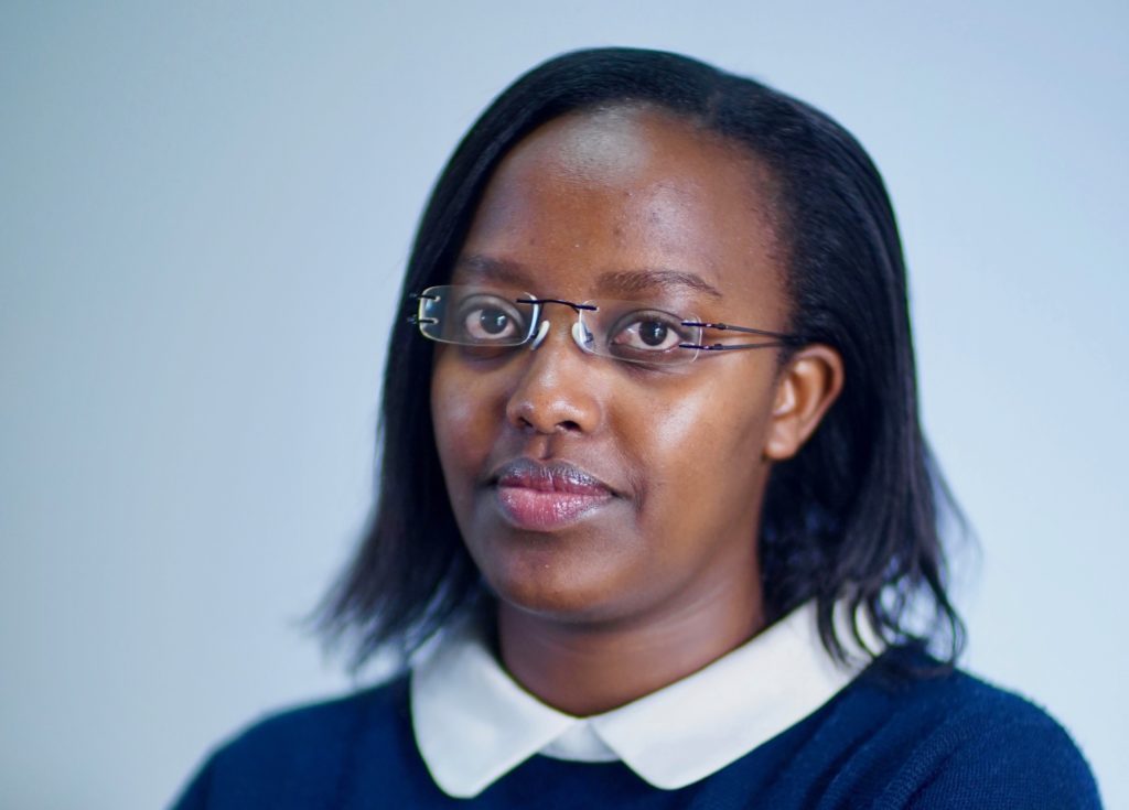 Rwanda : Esther Kunda,30 ans, nommée Directrice générale pour l’innovation et les technologies émergentes
