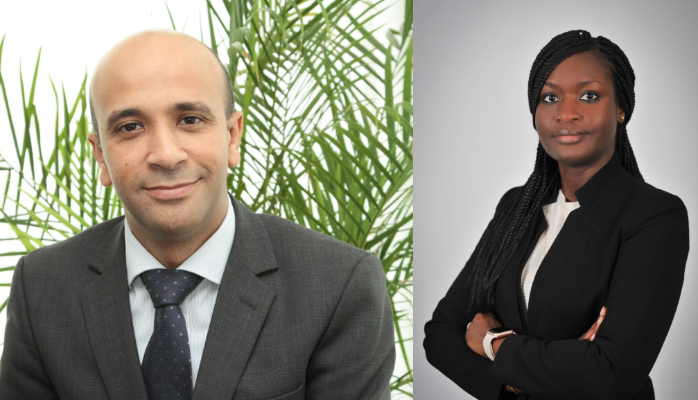 Allianz Africa : Adja Samb et Amine El Kernighi nommés respectivement CEOs au Kenya et au Sénégal