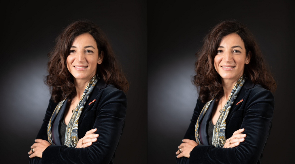 Samia Terhzaz nommée directrice générale déléguée de la Confédération générale des entreprises du Maroc