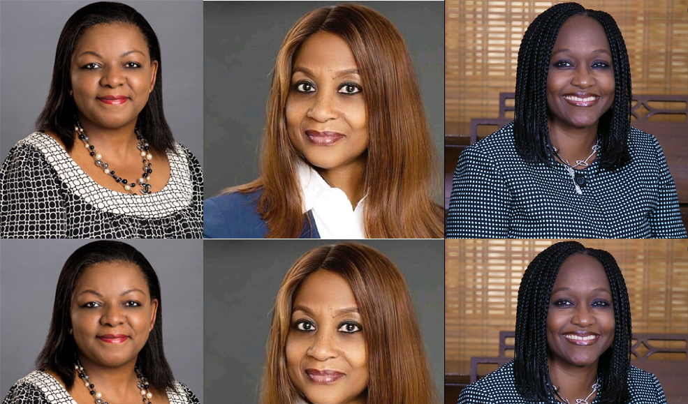 Three female finance experts appointed to Ecobank Nigeria Board