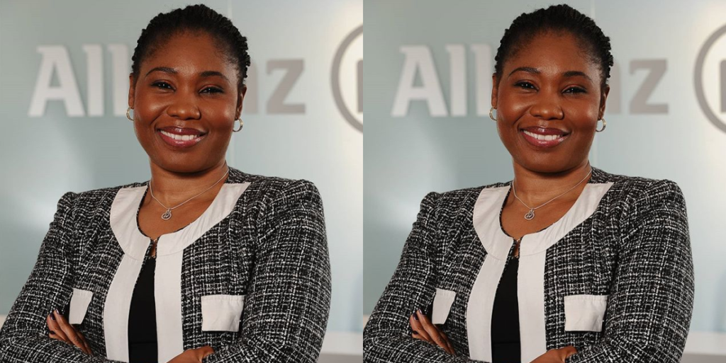 Delphine Traoré nommée CEO d’Allianz Africa