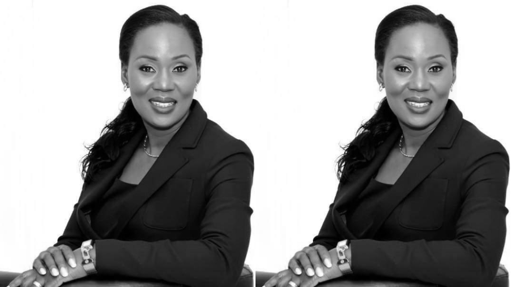 La camerounaise Gwendoline Abunaw nommée Directrice générale du cluster Ecobank CEMAC
